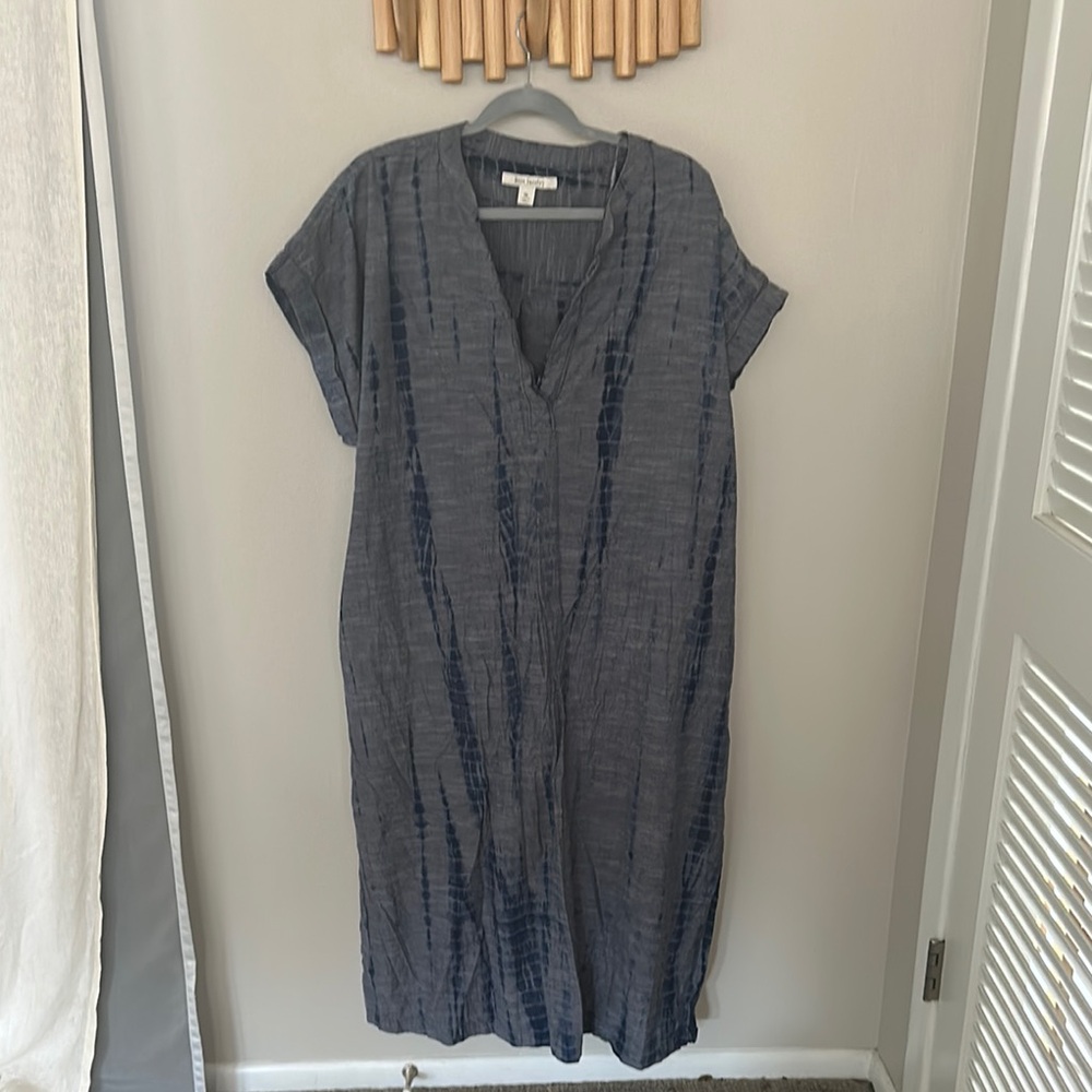 Kate Landry Navi Maxi Dress